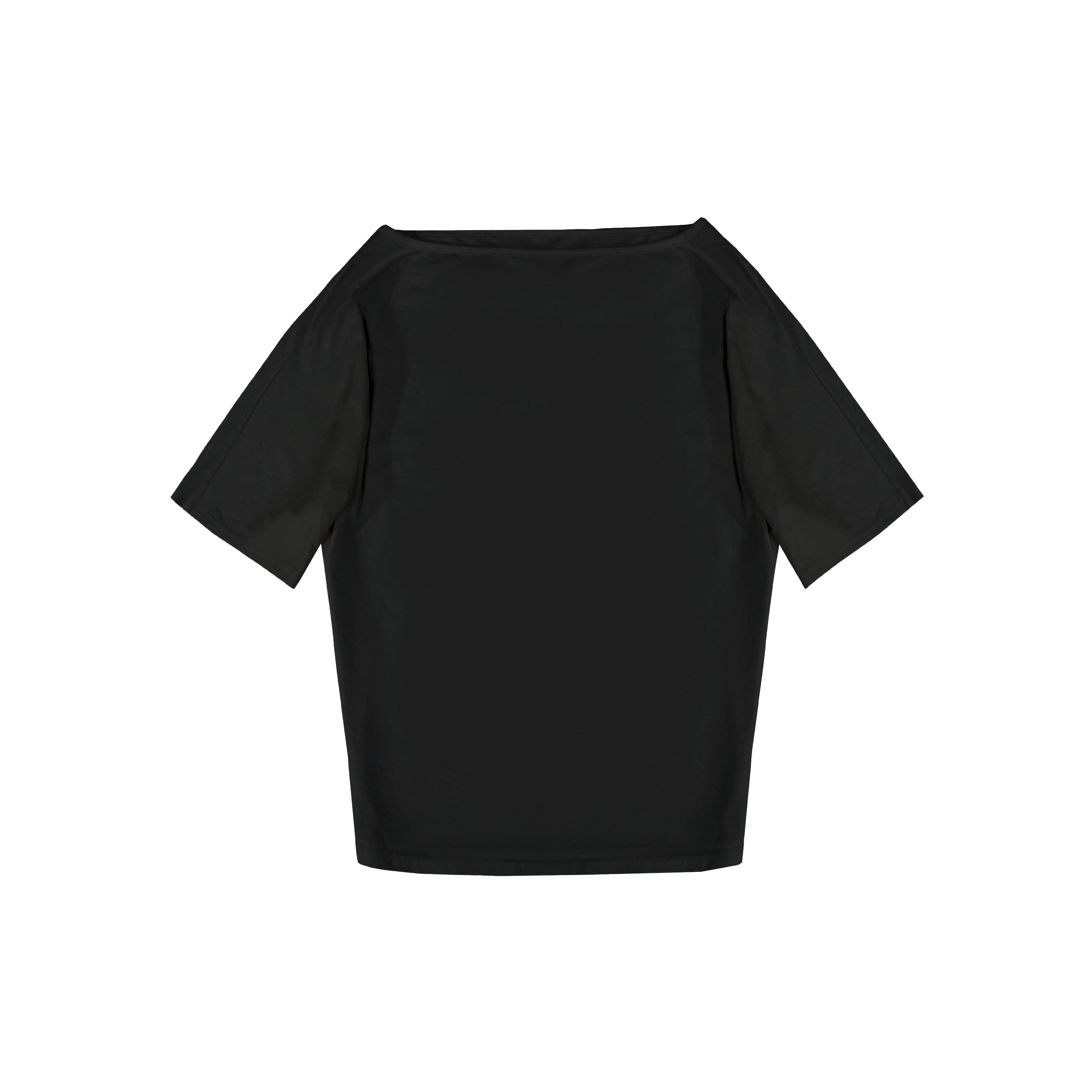 Northbutsouth_Layered_Boat_Neck_Relaxed_Breathable_Women&