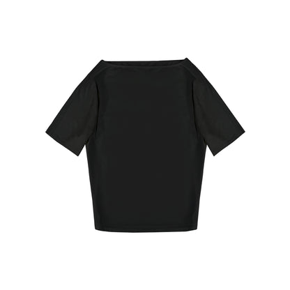 Northbutsouth_Layered_Boat_Neck_Relaxed_Breathable_Women&