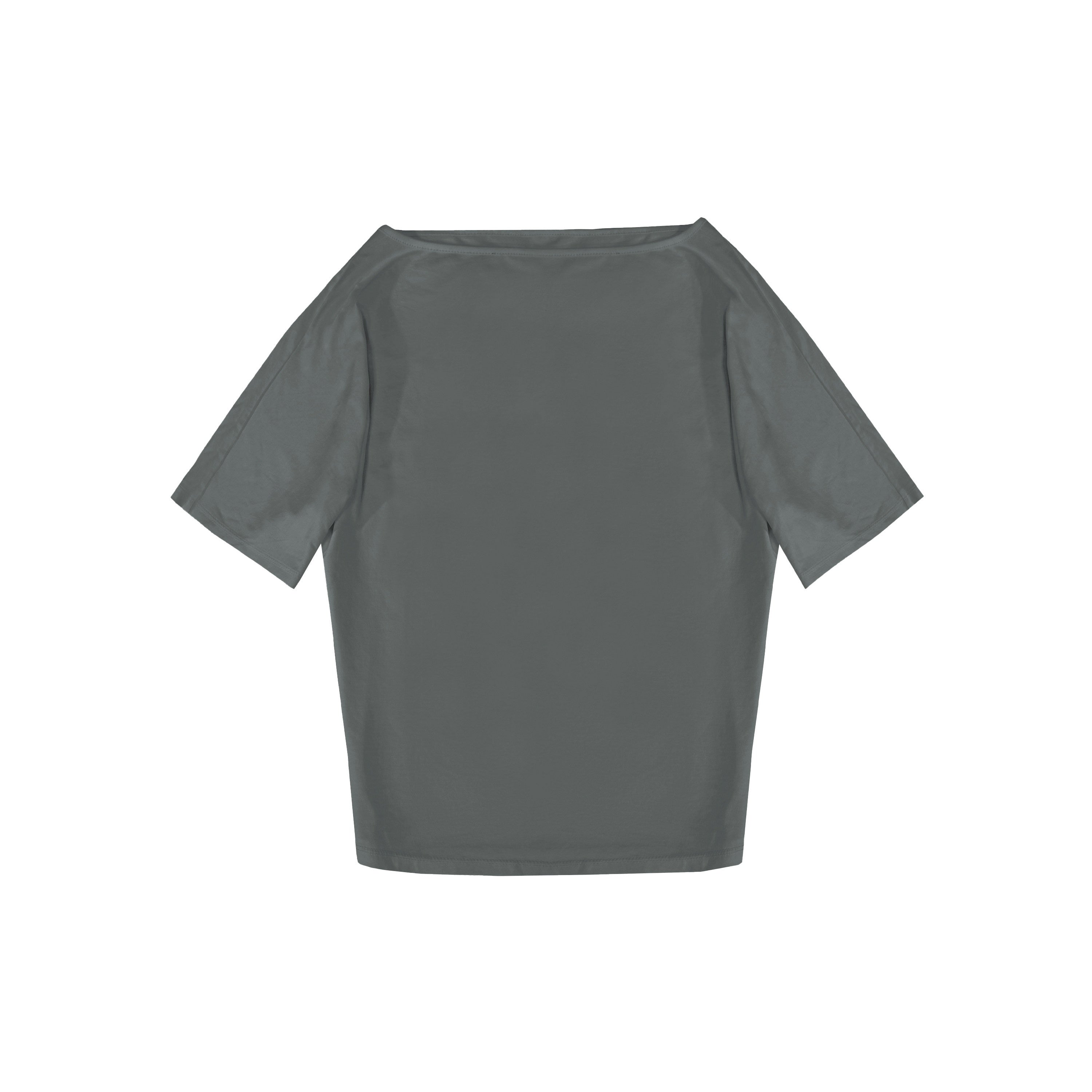 Northbutsouth_Layered_Boat_Neck_Relaxed_Breathable_Women&