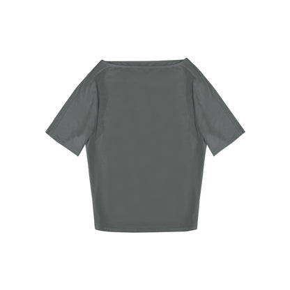 Northbutsouth_Layered_Boat_Neck_Relaxed_Breathable_Women&