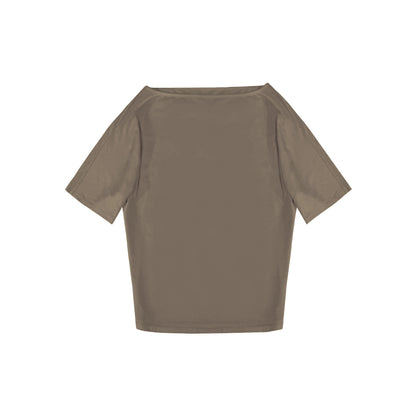 Northbutsouth_Layered_Boat_Neck_Relaxed_Breathable_Women&