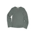 Northbutsouth Lightweight Bamboo Cotton V-Neck Relaxed Fit Tee MISSTT