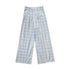 Northbutsouth_Lightweight_Bubble_Texture_Plaid_Mid_Rise_Women&