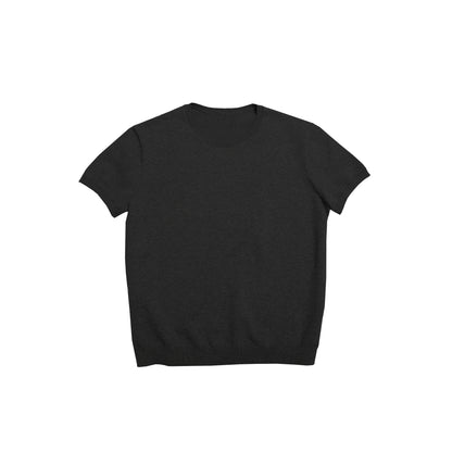 Northbutsouth Lightweight Knit T-shirt In Multiple Colors MISSTT