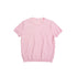 Northbutsouth Lightweight Knit T-shirt In Multiple Colors MISSTT