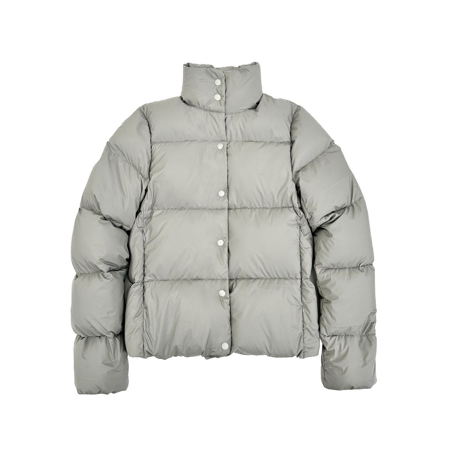 Northbutsouth_Lightweight_Quilted_Stand_Collar_Women&