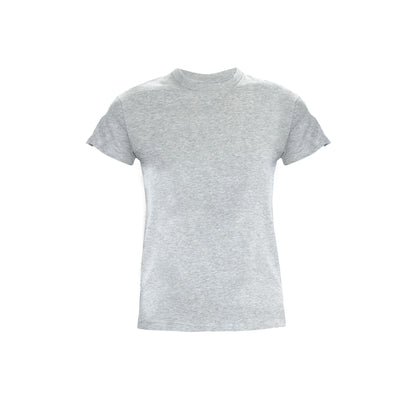 Northbutsouth Lightweight Ribbed Cotton Slim Fit T-shirt MISSTT