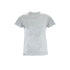Northbutsouth Lightweight Ribbed Cotton Slim Fit T-shirt MISSTT