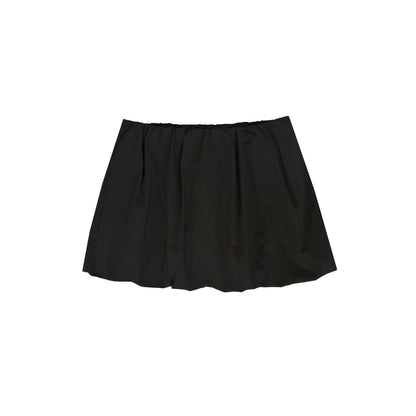 Northbutsouth_Lightweight_Ruched_Balloon_Hem_Waistless_Lined_Women&