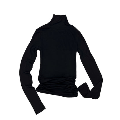 Northbutsouth_Lightweight_Slim_High_Neck_Pullover_Women&