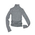 Northbutsouth_Lightweight_Slim_High_Neck_Pullover_Women&