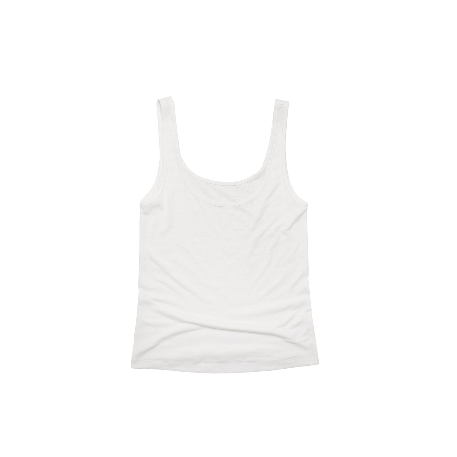 Northbutsouth Lightweight U Neck Linen Blend Relaxed Holiday Vest MISSTT