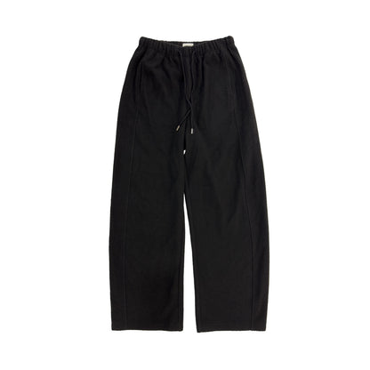 Northbutsouth_Loose_Thermal_Fleece_Elastic_Waist_Curved_Women&