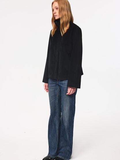 Northbutsouth Low Rise Slim Fit Vintage Washed Stretch Denim Jeans