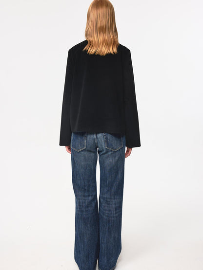 Northbutsouth Low Rise Slim Fit Vintage Washed Stretch Denim Jeans