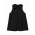 Northbutsouth_Lustrous_Ruched_Back_Tie_Small_V-neck_Lightweight_Women&