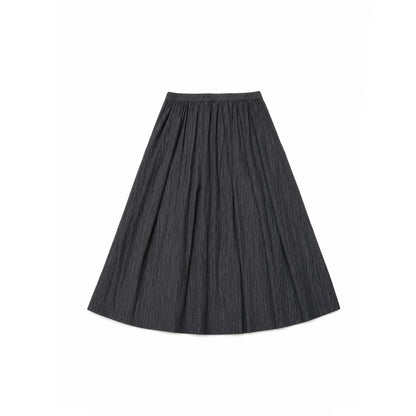 Northbutsouth_Lustrous_Textured_Ruched_Low_Waist_Women&
