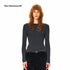 Northbutsouth_Machine_Washable_Merino_Wool_Crewneck_Slim_Fit_Knit_Women&