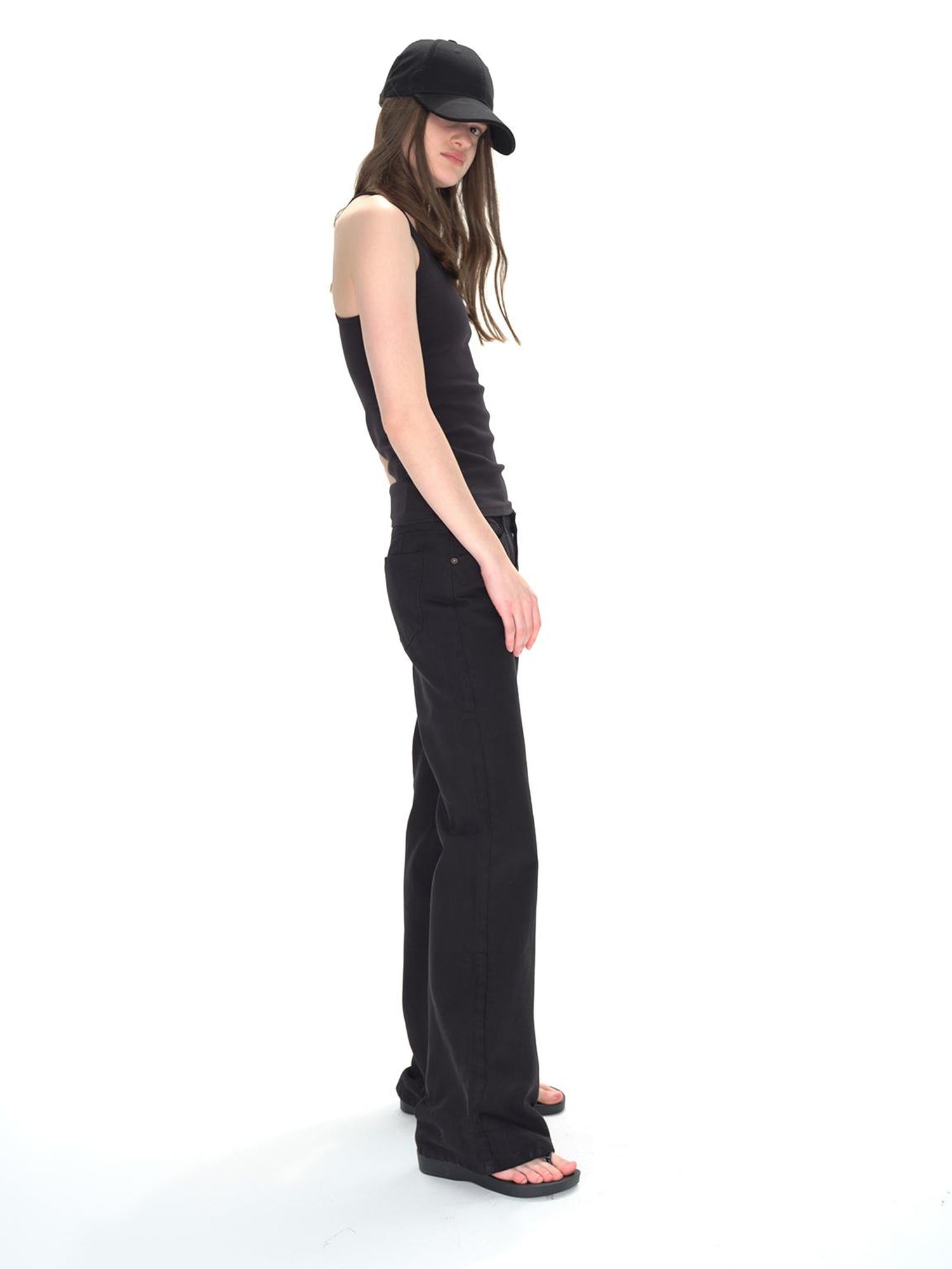 Northbutsouth Mid Rise Flared Bootcut Jeans