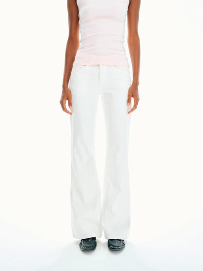 Northbutsouth Mid Rise Flared Bootcut Jeans