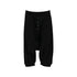 Northbutsouth_Multi_Button_Drawstring_Drop_Crotch_Casual_Shorts_MISSTT