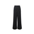 Northbutsouth Multi Button Drawstring Elastic Waist Casual Sweatpants MISSTT