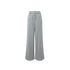 Northbutsouth Multi Button Drawstring Elastic Waist Casual Sweatpants MISSTT