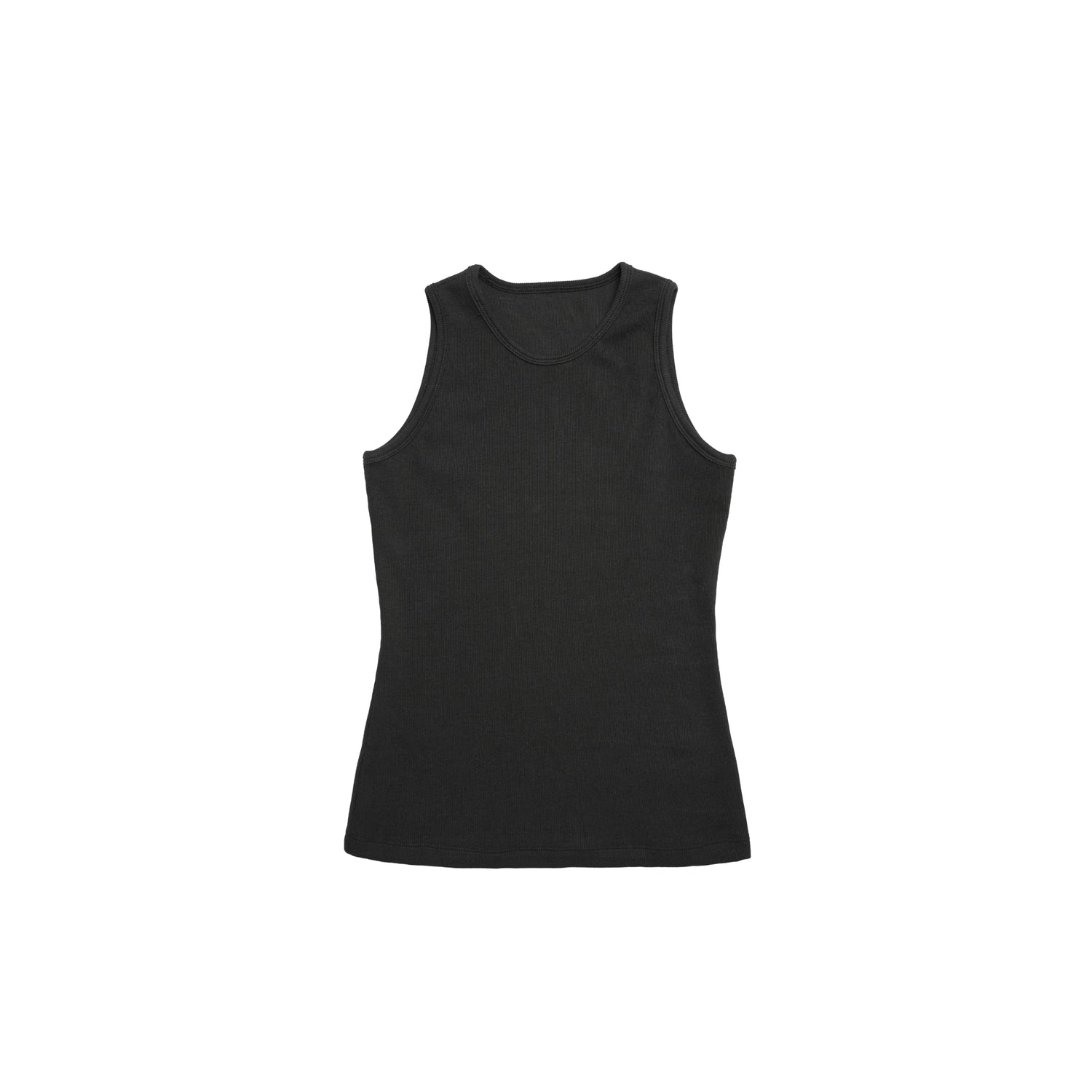 Northbutsouth Multi Color Round Neck Slim Fit Camisole With Side Support MISSTT