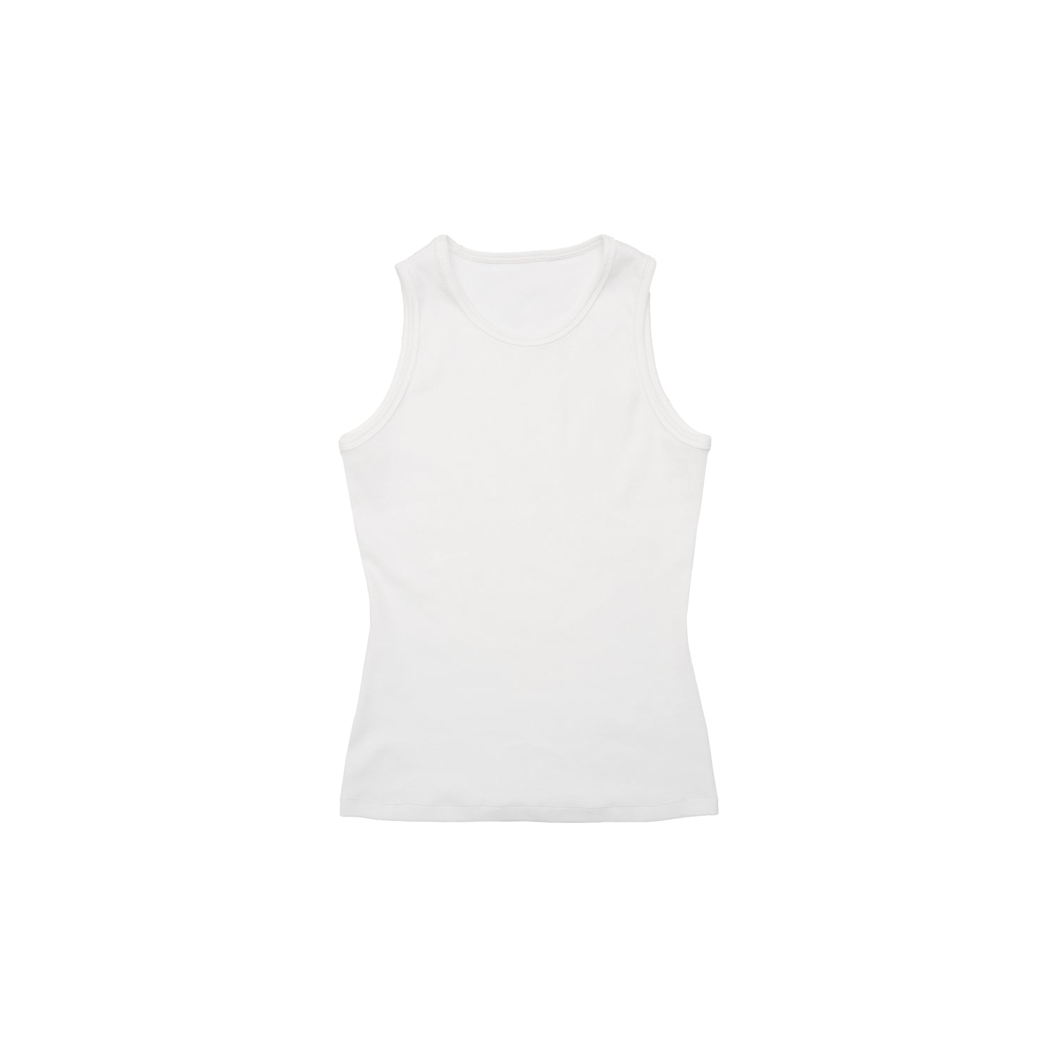 Northbutsouth Multi Color Round Neck Slim Fit Camisole With Side Support MISSTT