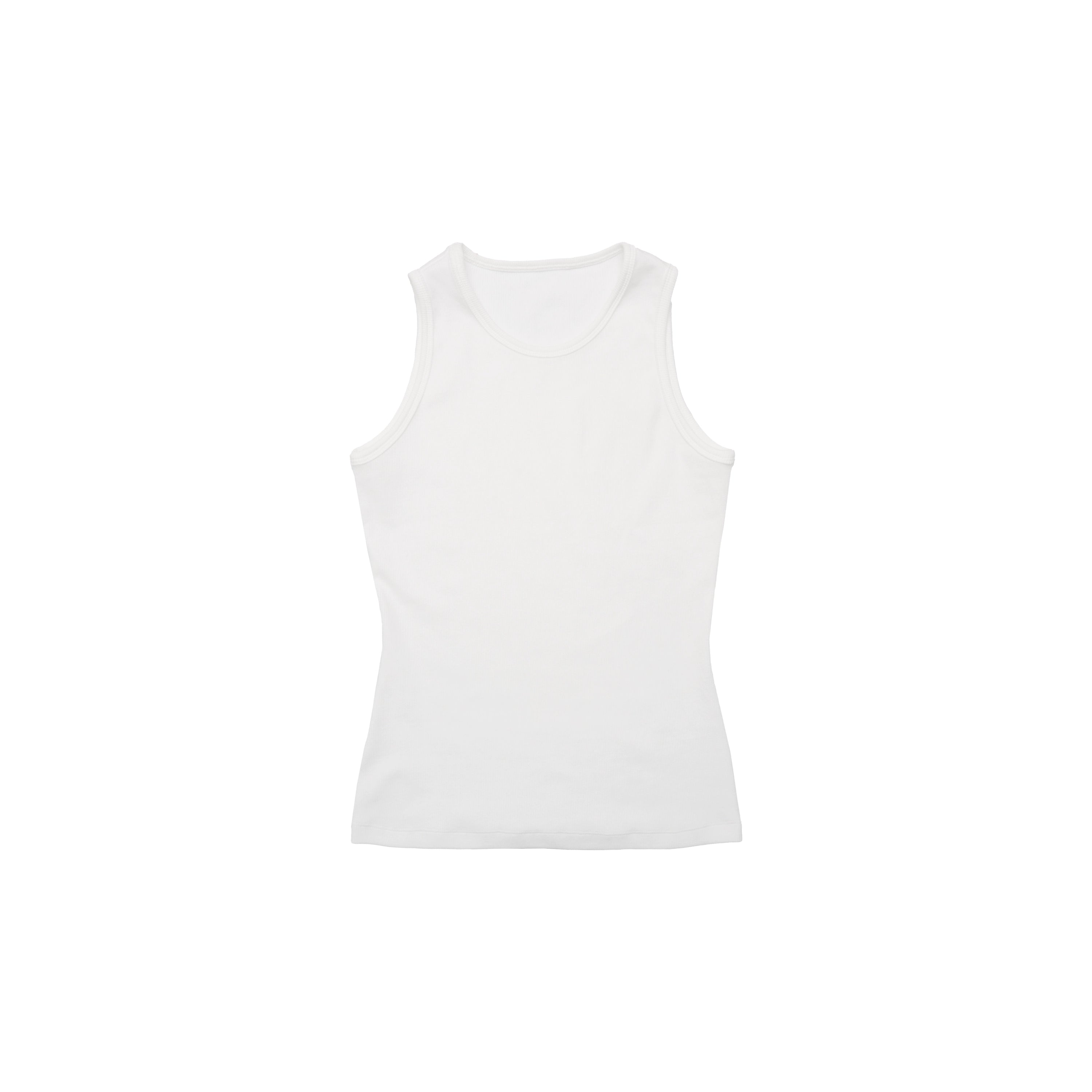 Northbutsouth Multi Color Round Neck Slim Fit Camisole With Side Support MISSTT
