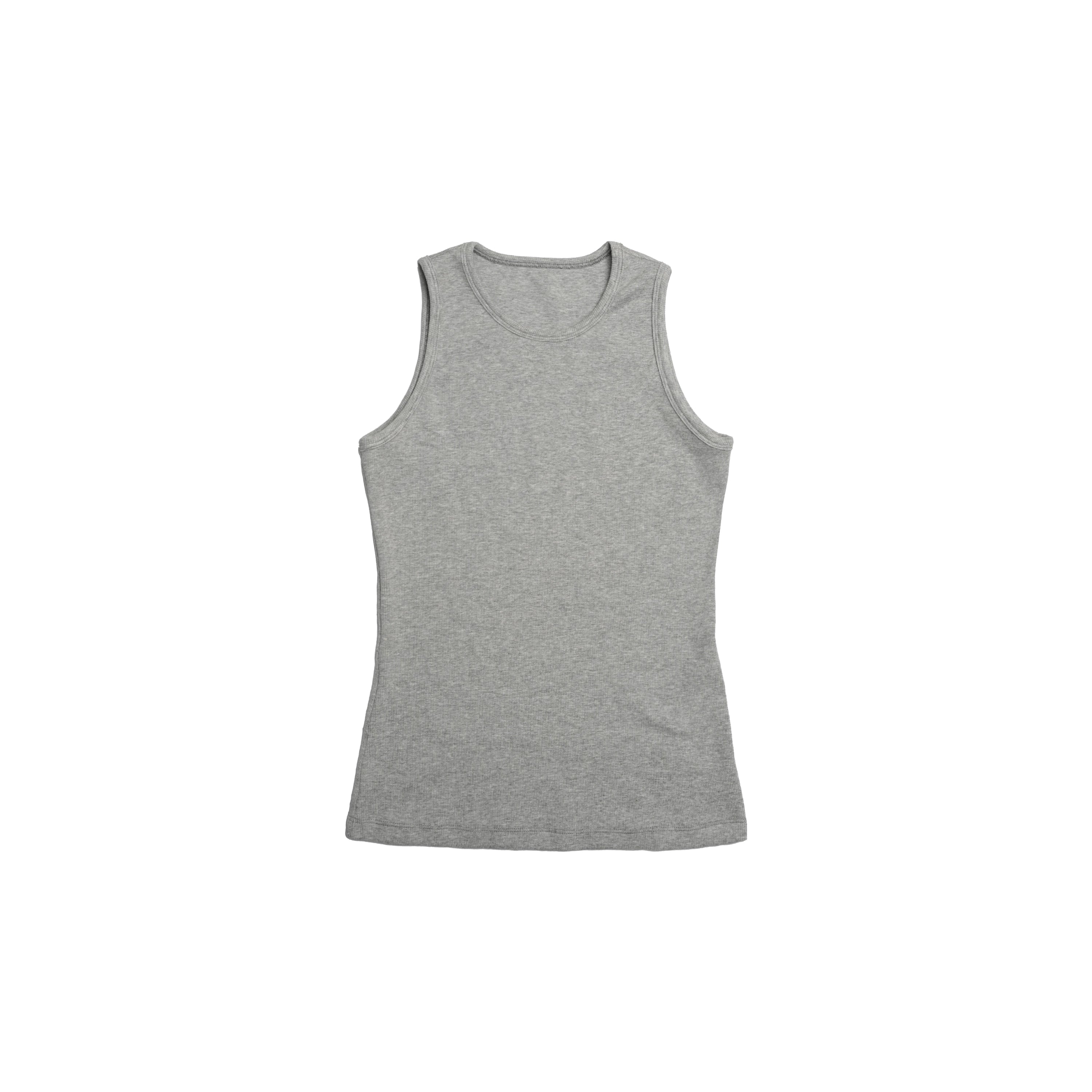 Northbutsouth Multi Color Round Neck Slim Fit Camisole With Side Support MISSTT