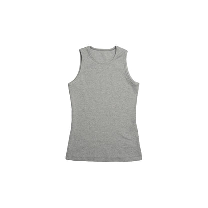Northbutsouth Multi Color Round Neck Slim Fit Camisole With Side Support MISSTT