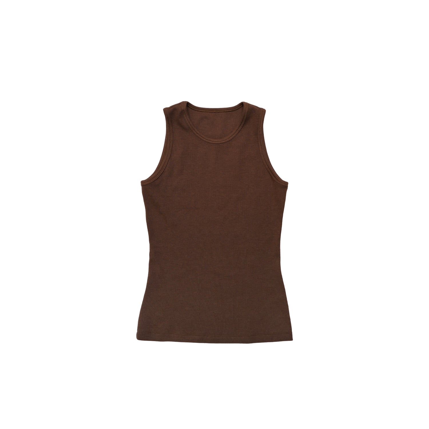 Northbutsouth Multi Color Round Neck Slim Fit Camisole With Side Support MISSTT