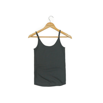 Northbutsouth Multi Color Slim Strap Camisole With Side Support Tummy Control V-neck T-shirt Long Sleeve MISSTT