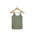 Northbutsouth Multi Color Slim Strap Camisole With Side Support Tummy Control V-neck T-shirt Long Sleeve MISSTT