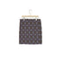Northbutsouth Multi Way Drawstring Plaid Skirt And Tube Top Set MISSTT
