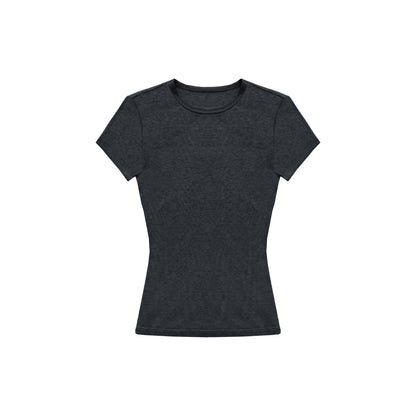 Northbutsouth_Multicolor_Crew_Neck_Slim_Fit_Women&