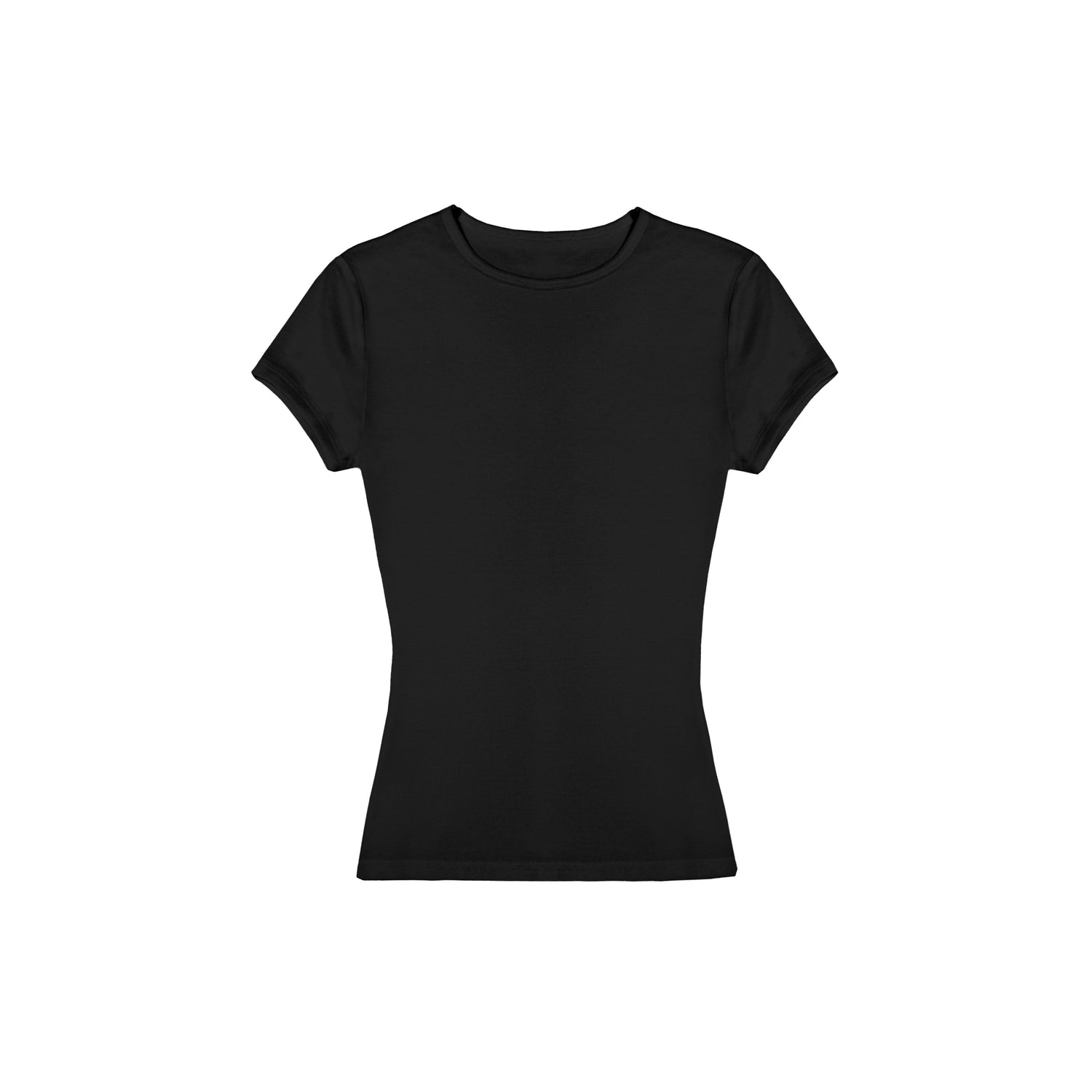 Northbutsouth_Multicolor_Crew_Neck_Slim_Fit_Women&