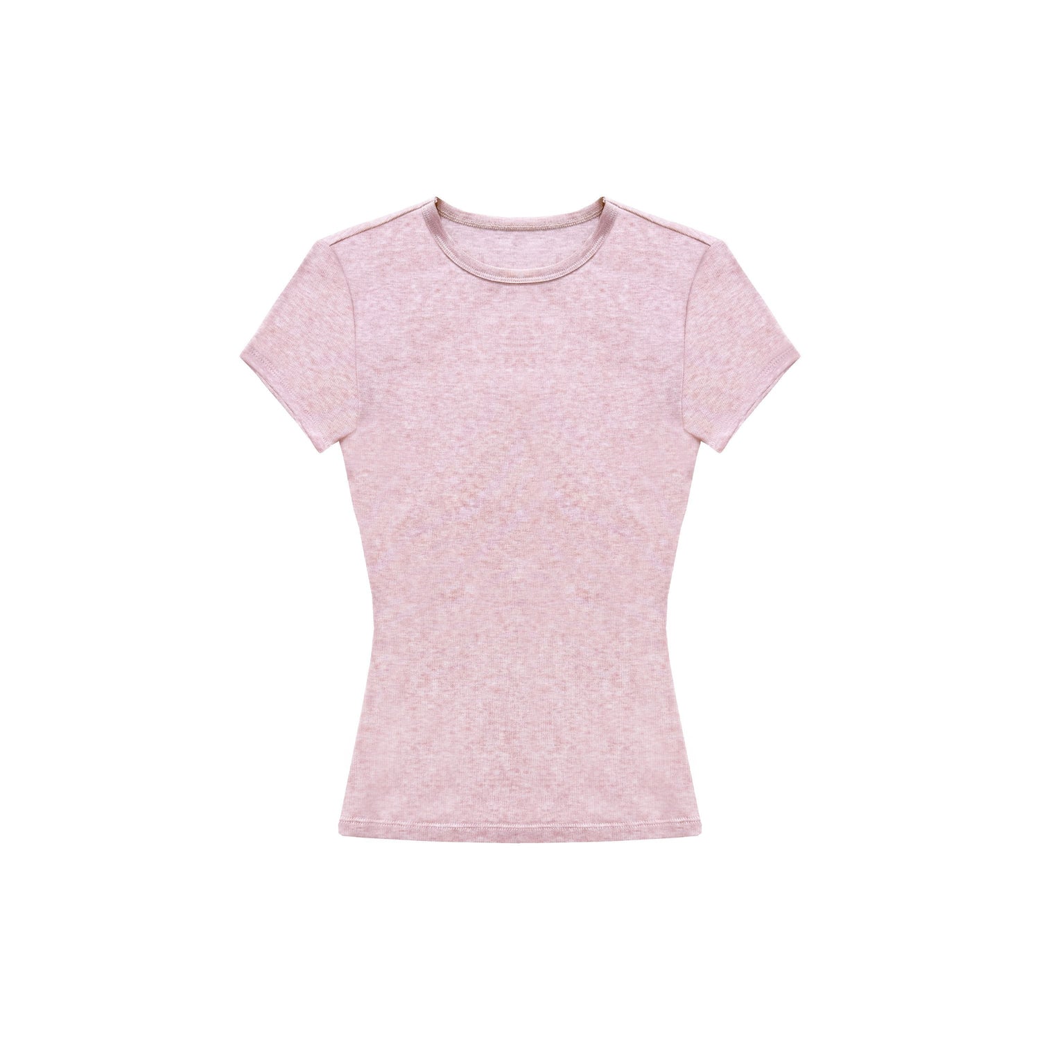 Northbutsouth_Multicolor_Crew_Neck_Slim_Fit_Women&
