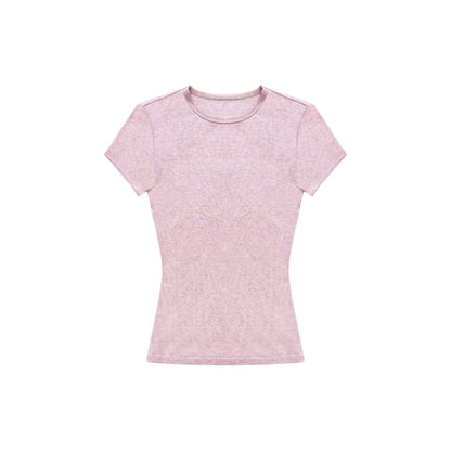 Northbutsouth_Multicolor_Crew_Neck_Slim_Fit_Women&