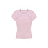 Northbutsouth_Multicolor_Crew_Neck_Slim_Fit_Women&
