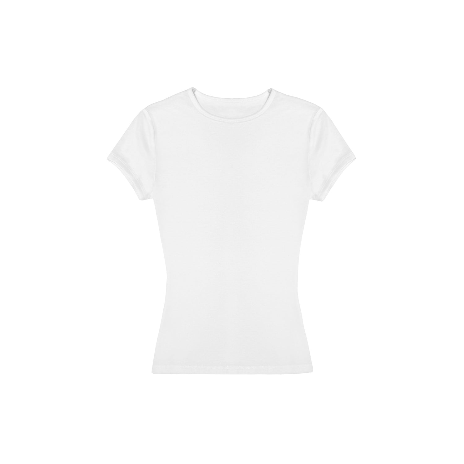 Northbutsouth_Multicolor_Crew_Neck_Slim_Fit_Women&
