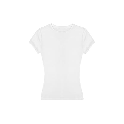 Northbutsouth_Multicolor_Crew_Neck_Slim_Fit_Women&