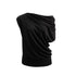 Northbutsouth_Multicolor_Knit_Gathered_Slanted_Neck_Women&