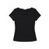 Northbutsouth_Multicolor_Lace_Slim_Fit_Stretch_Round_Neck_Women&