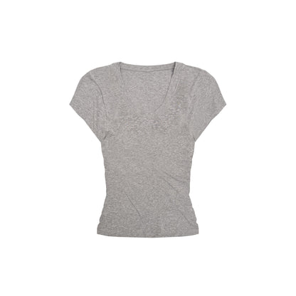 Northbutsouth_Multicolor_Layered_U_Neck_Raw_Edge_Women&