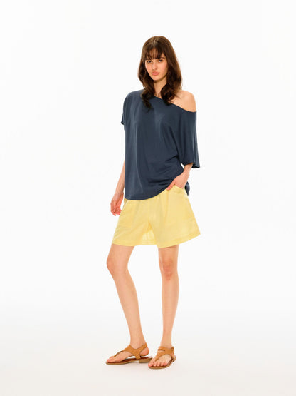 Northbutsouth Multicolor Mid Rise Large Pockets Women&