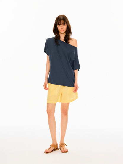 Northbutsouth Multicolor Mid Rise Large Pockets Women&