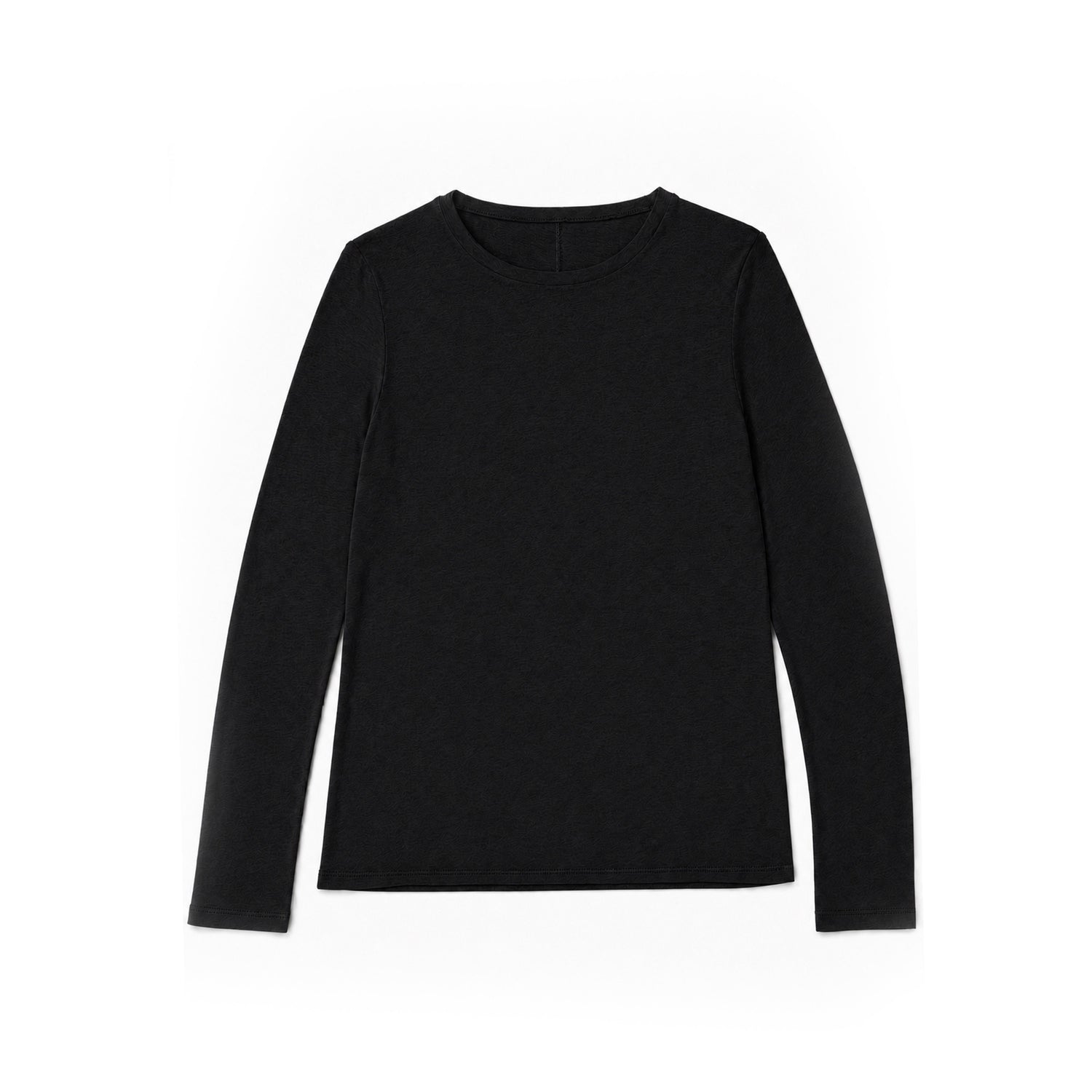 Northbutsouth_Multicolor_Relaxed_Slim_Rolled_Edge_Women&