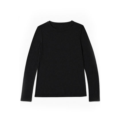 Northbutsouth_Multicolor_Relaxed_Slim_Rolled_Edge_Women&